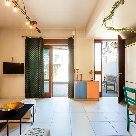 Mouries House, Walking Distance To Beach! העיירה רתימנו